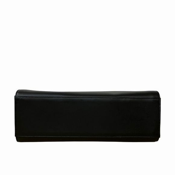 Gucci Bamboo 0021016 2WAY Bag Handbag Shoulder Bag Women - Picture 3 of 9